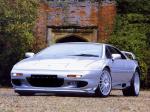 Lotus Esprit V8 2001 года